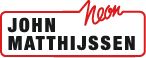 Logo van John Matthijssen